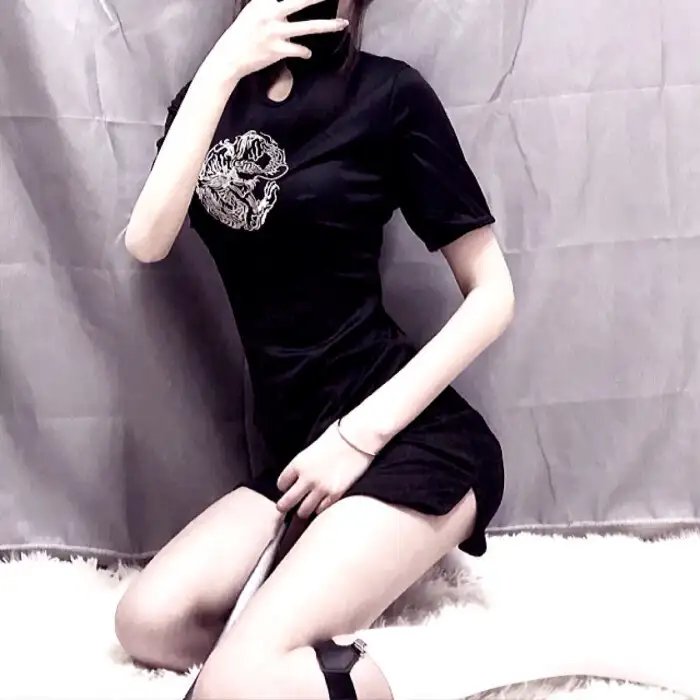 消逝的琥珀宫